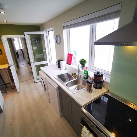 4Br Modern Botanic House Villa Belfast Ngoại thất bức ảnh
