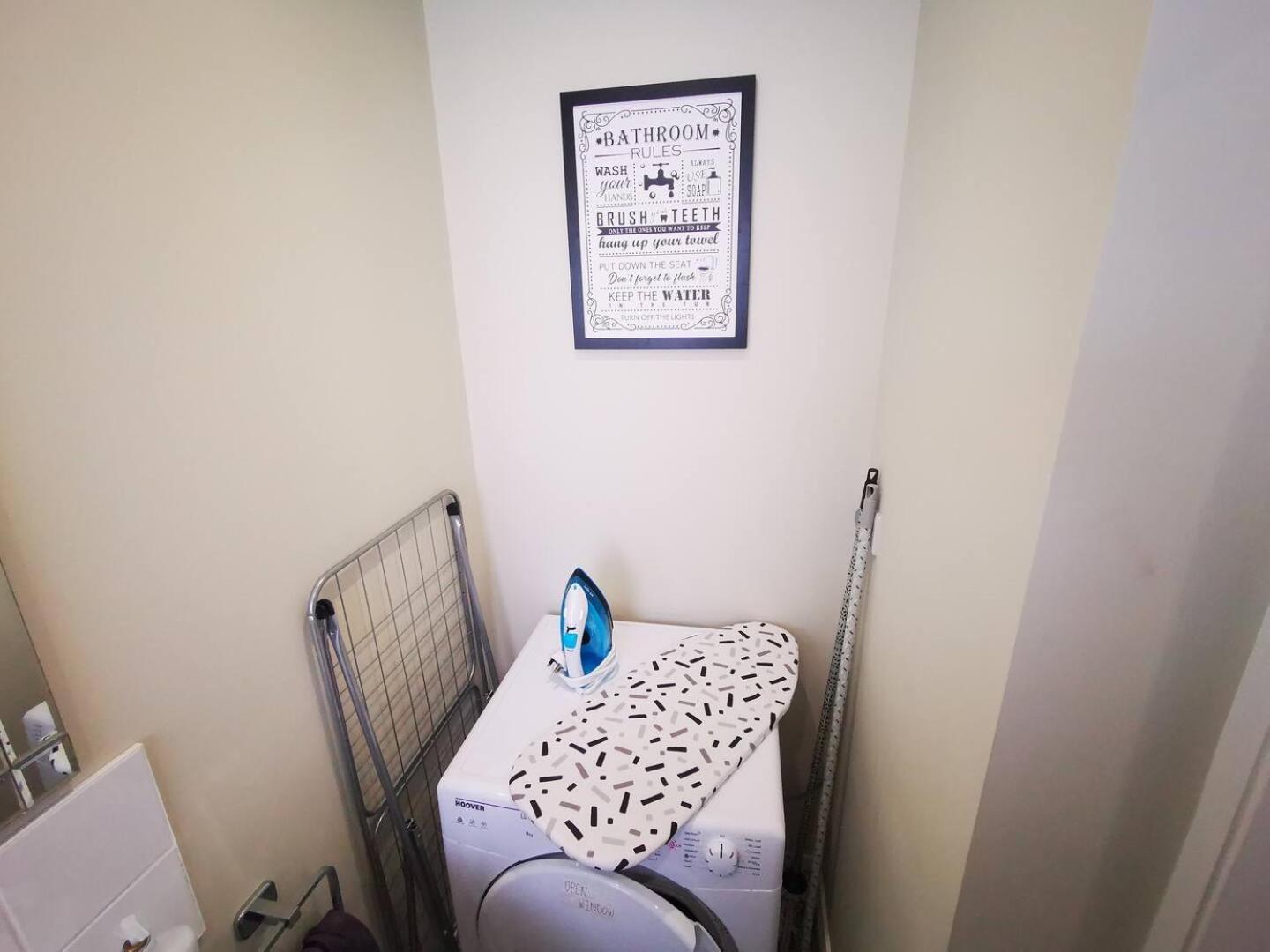4Br Modern Botanic House Villa Belfast Ngoại thất bức ảnh